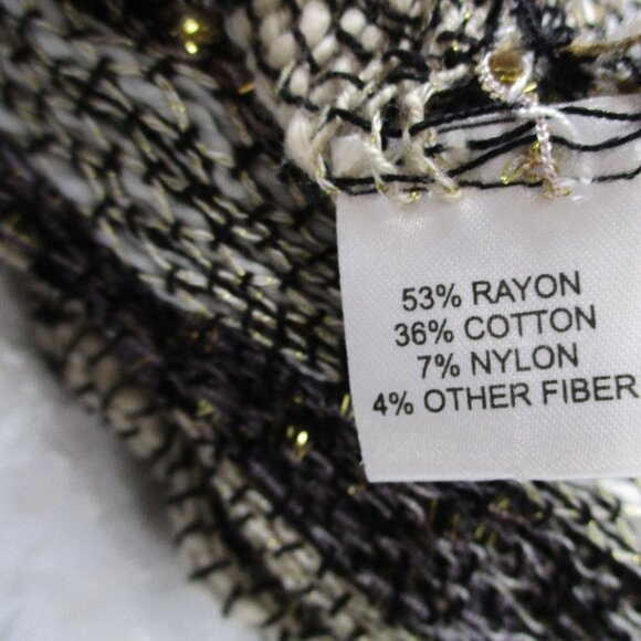 Knit INFINITY Scarf NWT - Picture 5 of 8